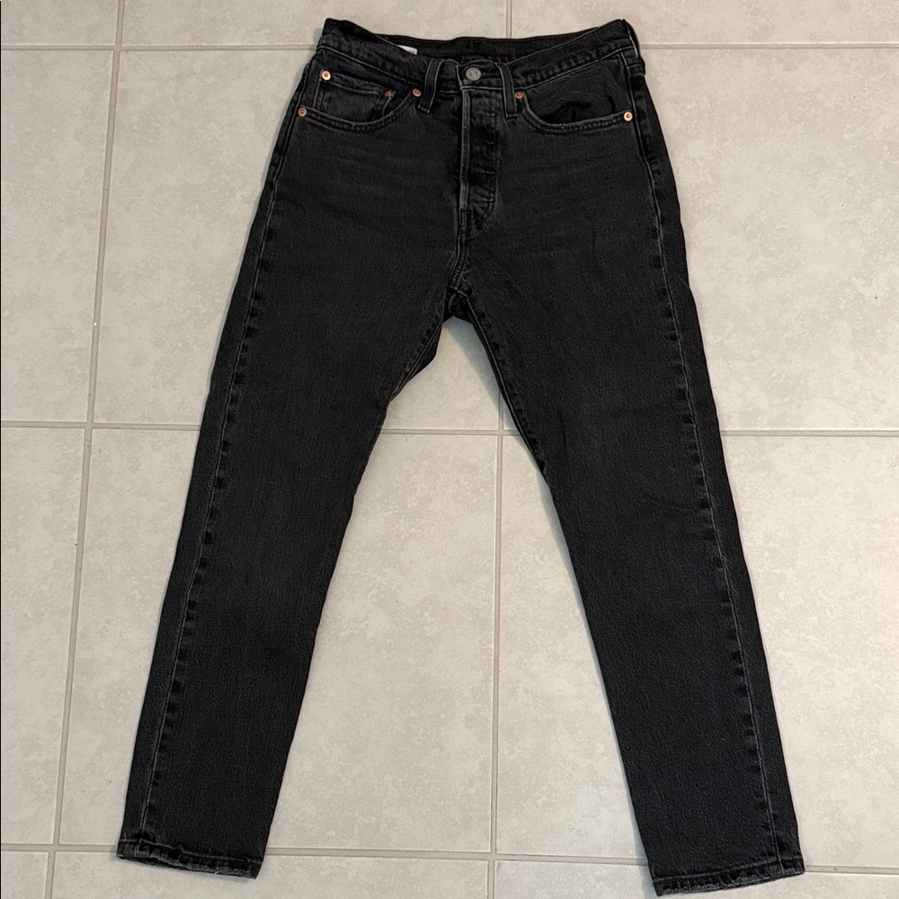 Levi's Women's 501 skinny
